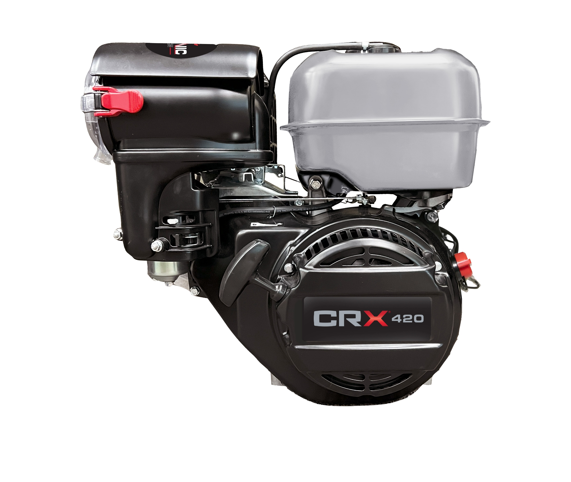 CRX Commercial Series Engines