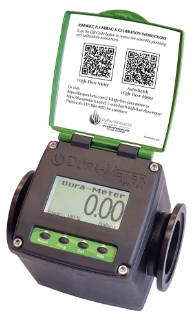 Dura Meters: Accurate & Durable Chemical Flow Measurement | Dultmeier