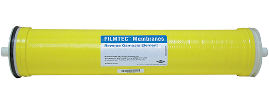 reverse osmosis element/membrane