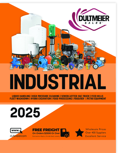 Industrial Supply Catalog