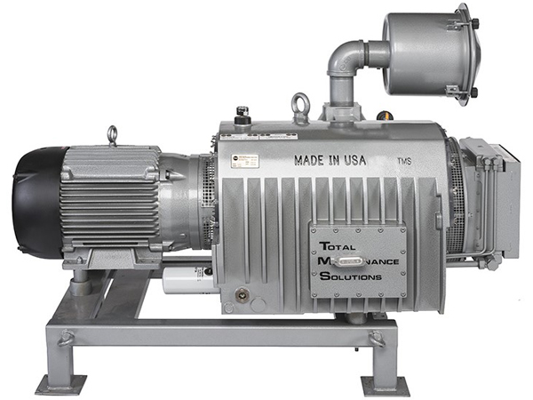 Vacuum Pumps & Accessories