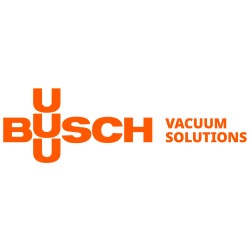 Busch Vacuum Pumps Parts Schematics