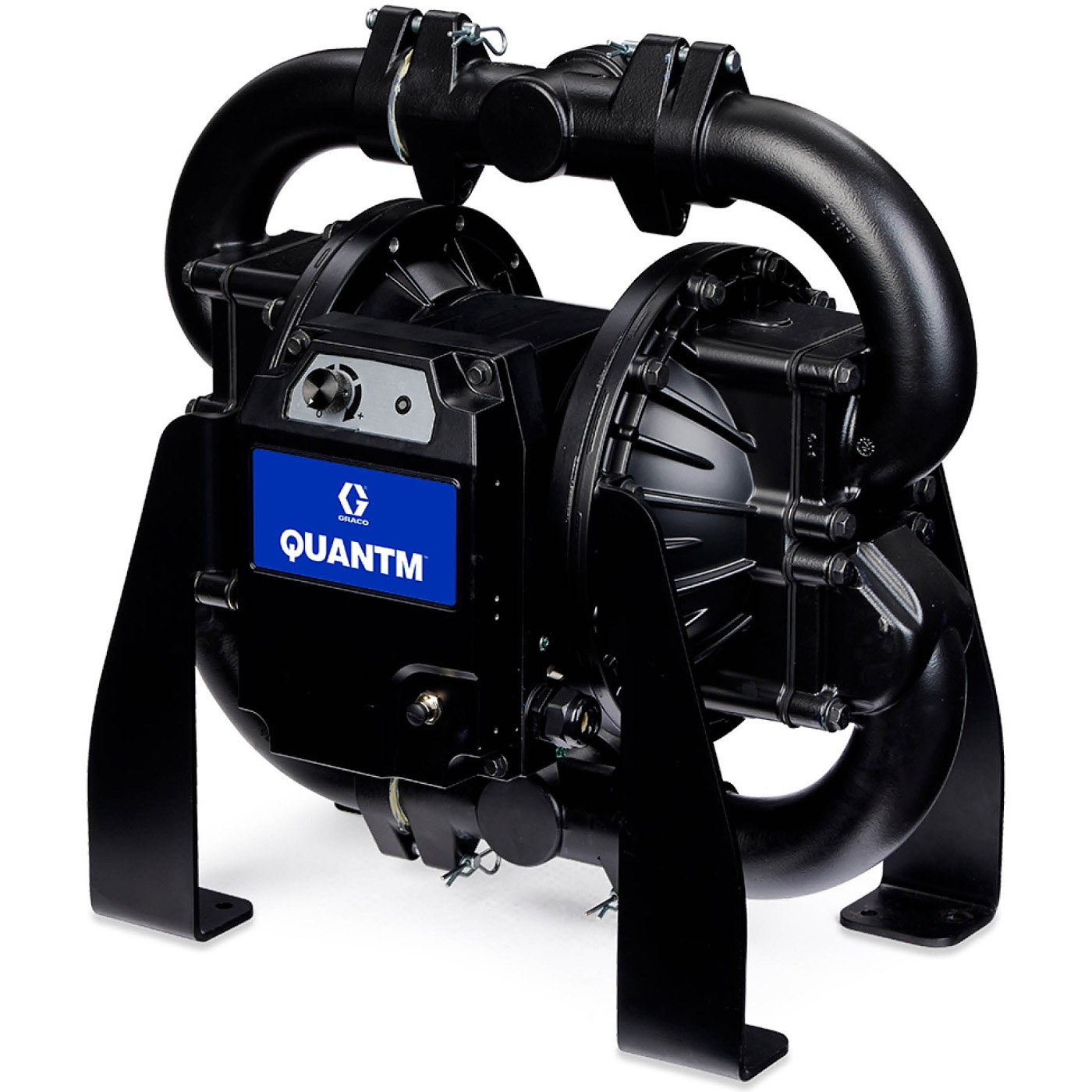 Picture of Electric Operated Double Diaphragm Pumps