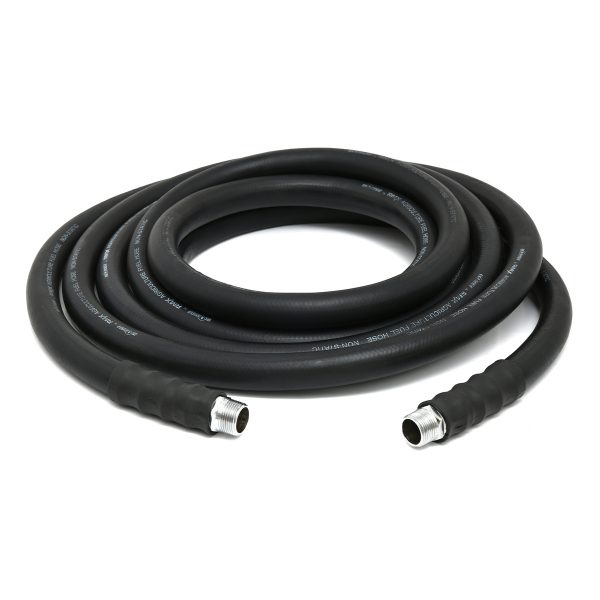 Picture of Fuel Transfer Hose, 3/4" I.D. x 12' Length, 4 Standard Package