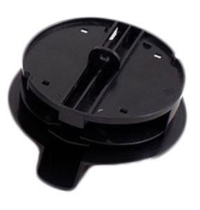 Picture of Tank Lid Vent Cap, 5IN, For 34300012 16IN Lid, Repair Parts
