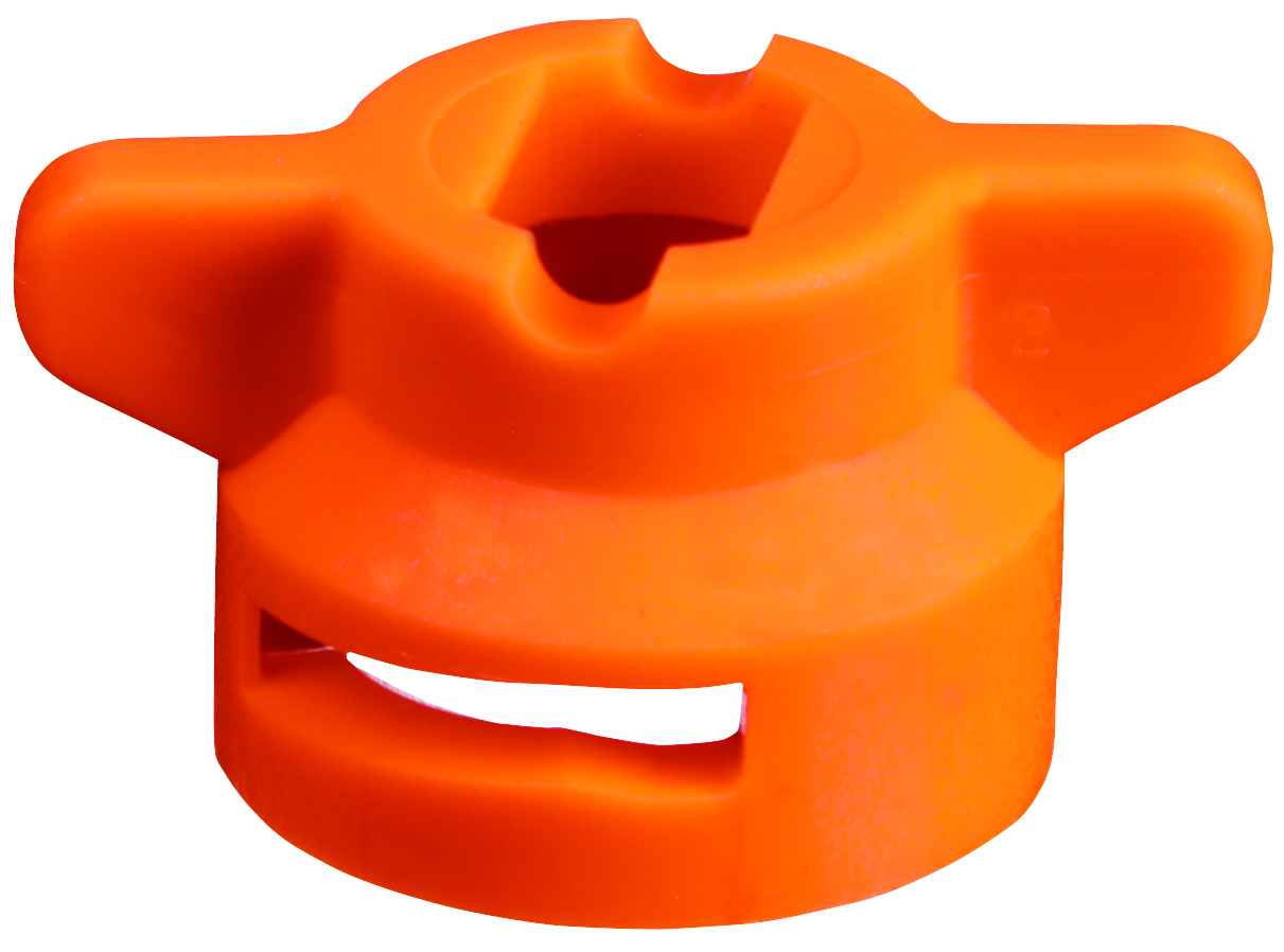 thumbnail image 2 of 98579-1-NYR BLACK TIP CAP AND GASKET 2 of 10