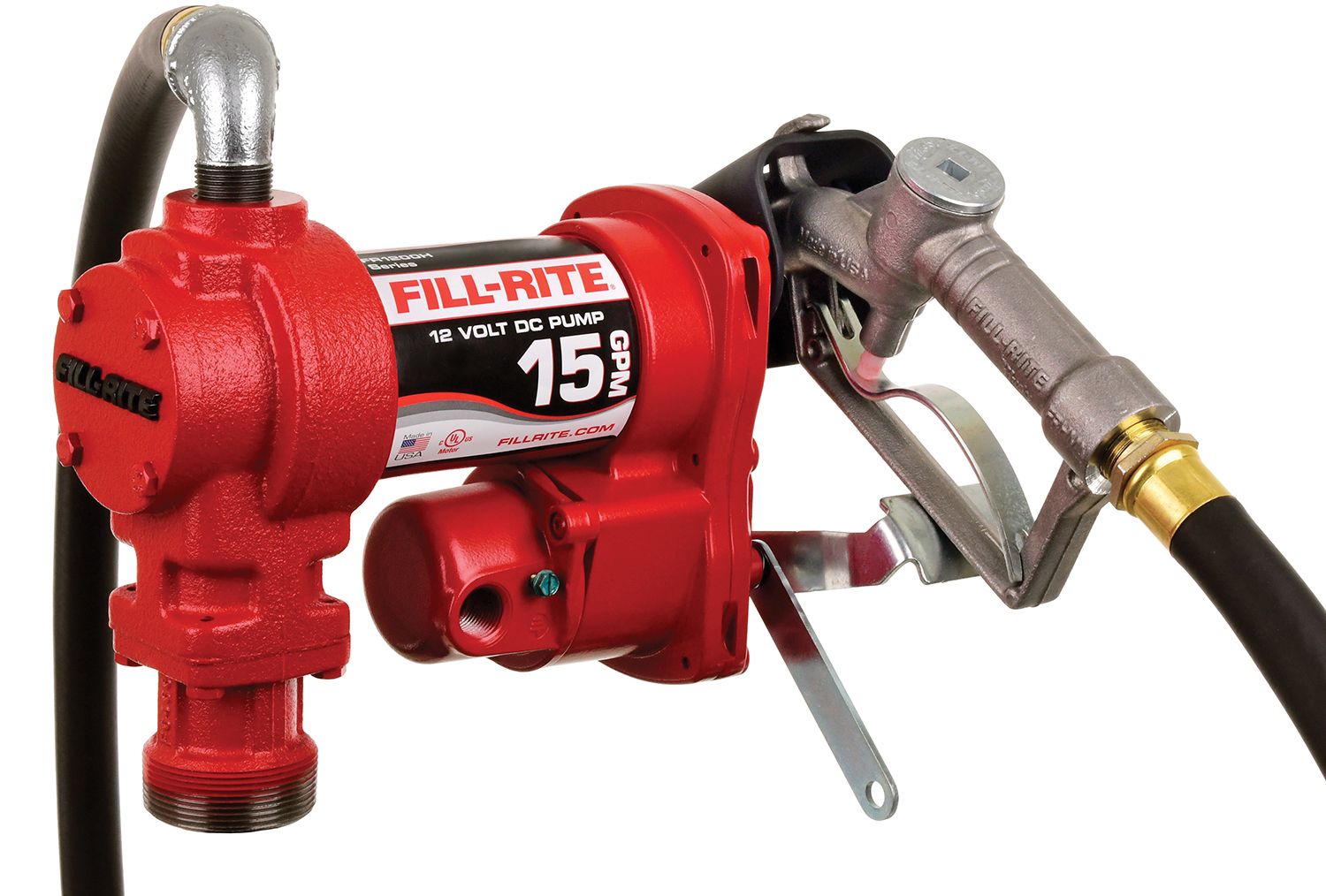 FillRite 1210 Fuel Transfer Pump