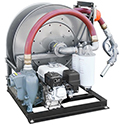 Complete Diesel Pump Transfer Systems