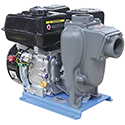 Engine Driven Diesel Pumps