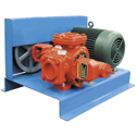 Gear Style Diesel Pumps