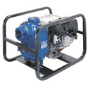 Gorman Rupp Diesel Pumps