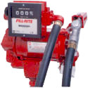 Conventional Diesel Fuel Transfer Pumps